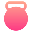 پیش‌نمایش فایل kettlebell-5328129 از پک ورزش و تناسب اندام