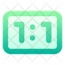 پیش‌نمایش فایل scoreboard-5328393 از پک ورزش و تناسب اندام