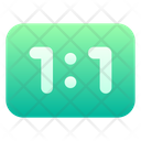 پیش‌نمایش فایل scoreboard-5328413 از پک ورزش و تناسب اندام