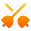 پیش‌نمایش فایل fencing-5328429 از پک ورزش و تناسب اندام