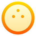 پیش‌نمایش فایل bowling-ball-5328530 از پک ورزش و تناسب اندام