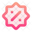 پیش‌نمایش فایل badge-discount-5331092 از پک خرید و تجارت الکترونیک