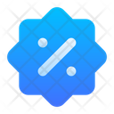 پیش‌نمایش فایل badge-discount-5330858 از پک خرید و تجارت الکترونیک