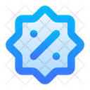 پیش‌نمایش فایل badge-discount-5330838 از پک خرید و تجارت الکترونیک