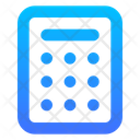 پیش‌نمایش فایل calculator-5330821 از پک خرید و تجارت الکترونیک