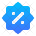 پیش‌نمایش فایل badge-discount-5330798 از پک خرید و تجارت الکترونیک
