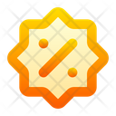 پیش‌نمایش فایل badge-discount-5330758 از پک خرید و تجارت الکترونیک