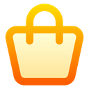 پیش‌نمایش فایل shopping-bag-5330773 از پک خرید و تجارت الکترونیک
