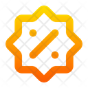 پیش‌نمایش فایل badge-discount-5330738 از پک خرید و تجارت الکترونیک