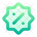 پیش‌نمایش فایل badge-discount-5330658 از پک خرید و تجارت الکترونیک