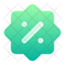 پیش‌نمایش فایل badge-discount-5330638 از پک خرید و تجارت الکترونیک