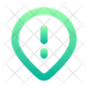پیش‌نمایش فایل location-exclamation-mark-5583175 از پک موقعیت و سفر