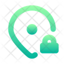 پیش‌نمایش فایل location-locked-5583184 از پک موقعیت و سفر