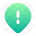 پیش‌نمایش فایل location-exclamation-mark-5583274 از پک موقعیت و سفر