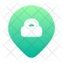 پیش‌نمایش فایل location-locked-5583282 از پک موقعیت و سفر