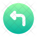 پیش‌نمایش فایل road-sign-turn-left-ahead-5583309 از پک موقعیت و سفر
