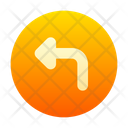 پیش‌نمایش فایل road-sign-turn-left-ahead-5583364 از پک موقعیت و سفر