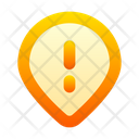 پیش‌نمایش فایل location-exclamation-mark-5583384 از پک موقعیت و سفر