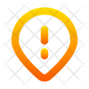 پیش‌نمایش فایل location-exclamation-mark-5583442 از پک موقعیت و سفر