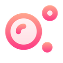 پیش‌نمایش فایل bubbles-5570383 از پک مراقبت شخصی