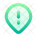 پیش‌نمایش فایل location-exclamation-mark-5583080 از پک موقعیت و سفر
