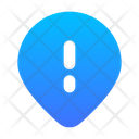 پیش‌نمایش فایل location-exclamation-mark-5582970 از پک موقعیت و سفر