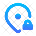 پیش‌نمایش فایل location-locked-5582924 از پک موقعیت و سفر