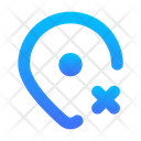 پیش‌نمایش فایل location-remove-5582927 از پک موقعیت و سفر