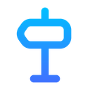 پیش‌نمایش فایل pointer-left-5582939 از پک موقعیت و سفر