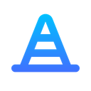 پیش‌نمایش فایل traffic-cone-5582954 از پک موقعیت و سفر