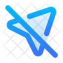 پیش‌نمایش فایل location-arrow-off-5582822 از پک موقعیت و سفر