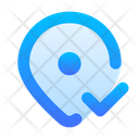 پیش‌نمایش فایل location-check-5582825 از پک موقعیت و سفر