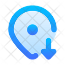 پیش‌نمایش فایل location-download-5582827 از پک موقعیت و سفر