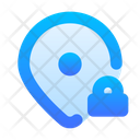 پیش‌نمایش فایل location-locked-5582839 از پک موقعیت و سفر