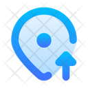 پیش‌نمایش فایل location-upload-5582848 از پک موقعیت و سفر