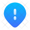 پیش‌نمایش فایل location-exclamation-mark-5582690 از پک موقعیت و سفر