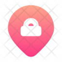 پیش‌نمایش فایل location-locked-5582643 از پک موقعیت و سفر