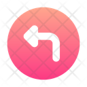 پیش‌نمایش فایل road-sign-turn-left-ahead-5582670 از پک موقعیت و سفر