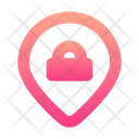 پیش‌نمایش فایل location-locked-5582588 از پک موقعیت و سفر