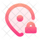 پیش‌نمایش فایل location-locked-5582534 از پک موقعیت و سفر