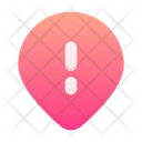 پیش‌نمایش فایل location-exclamation-mark-5582470 از پک موقعیت و سفر
