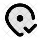 پیش‌نمایش فایل location-check-5582299 از پک موقعیت و سفر