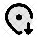 پیش‌نمایش فایل location-download-5582301 از پک موقعیت و سفر