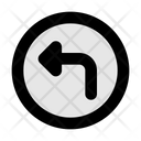 پیش‌نمایش فایل road-sign-turn-left-ahead-5582339 از پک موقعیت و سفر