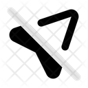 پیش‌نمایش فایل location-arrow-off-5582062 از پک موقعیت و سفر
