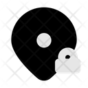 پیش‌نمایش فایل location-locked-5582079 از پک موقعیت و سفر