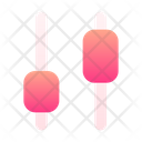 پیش‌نمایش فایل candlesticks-up-6551176 از پک چارت ها و نمودارها