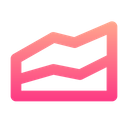 پیش‌نمایش فایل stacked-area-up-6551784 از پک چارت ها و نمودارها