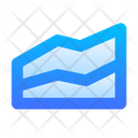 پیش‌نمایش فایل stacked-area-up-6552158 از پک چارت ها و نمودارها