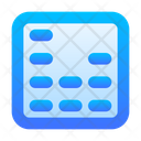 پیش‌نمایش فایل stacked-column-average-6552162 از پک چارت ها و نمودارها